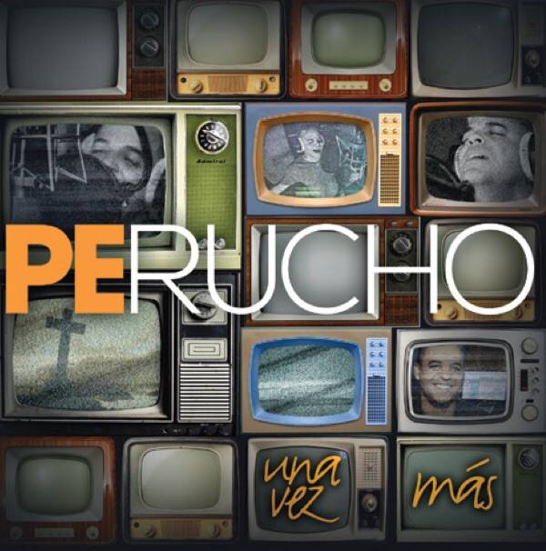 PERUCHO COVER UNA VEZ MAS.