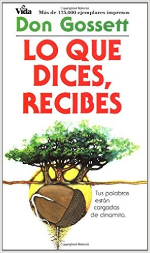 DON GOSSETT LIBRO