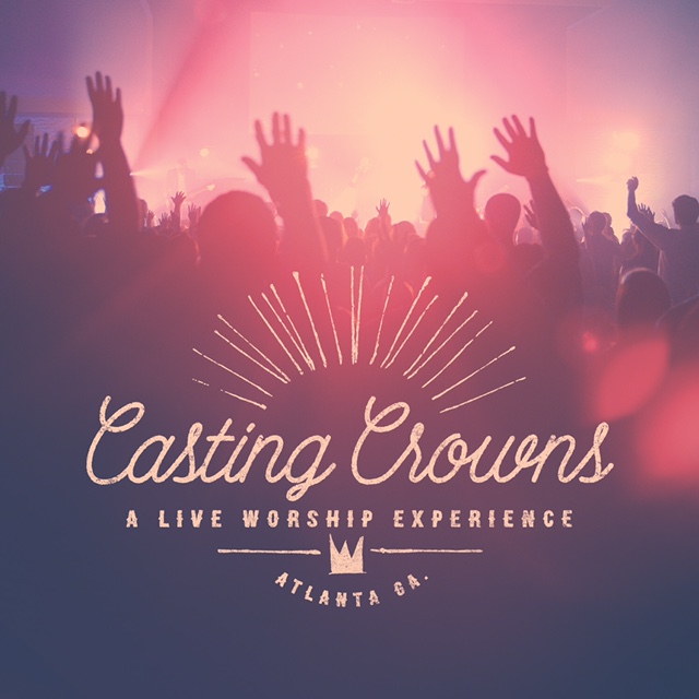 A LiveWorship Experience_portada