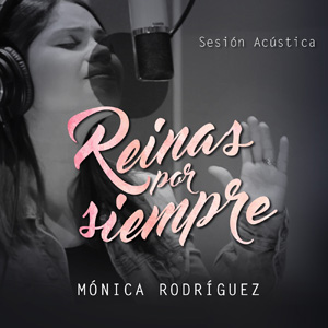 Monica rodriguez sesion acustica