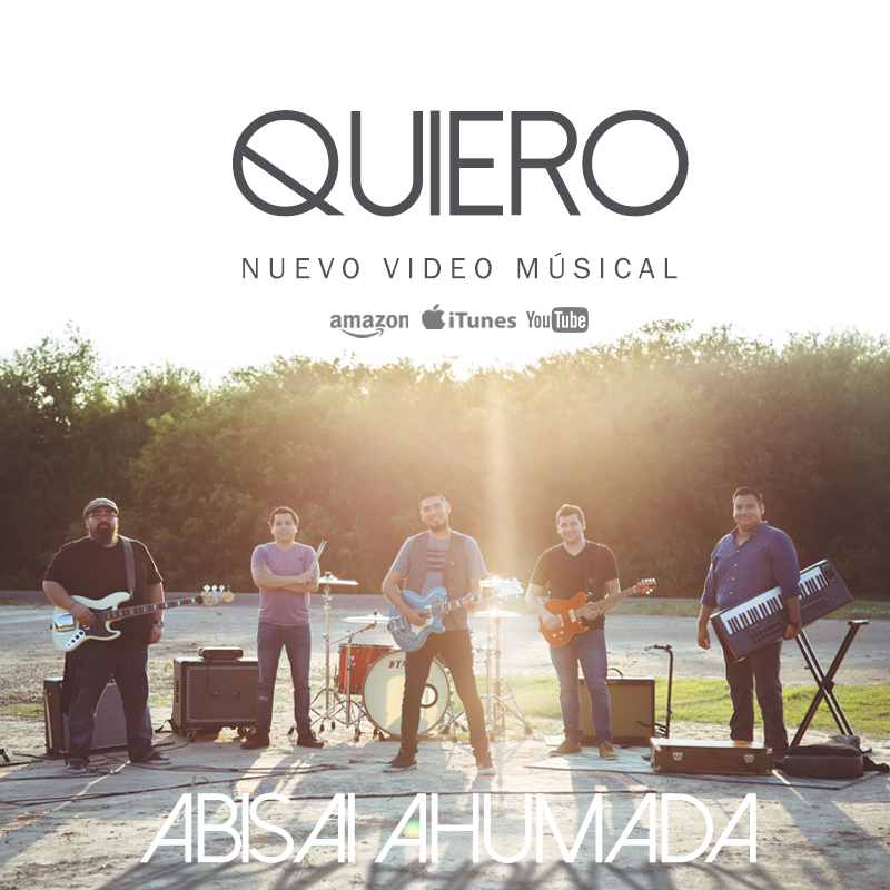 abisaiVIDEO_Quiero