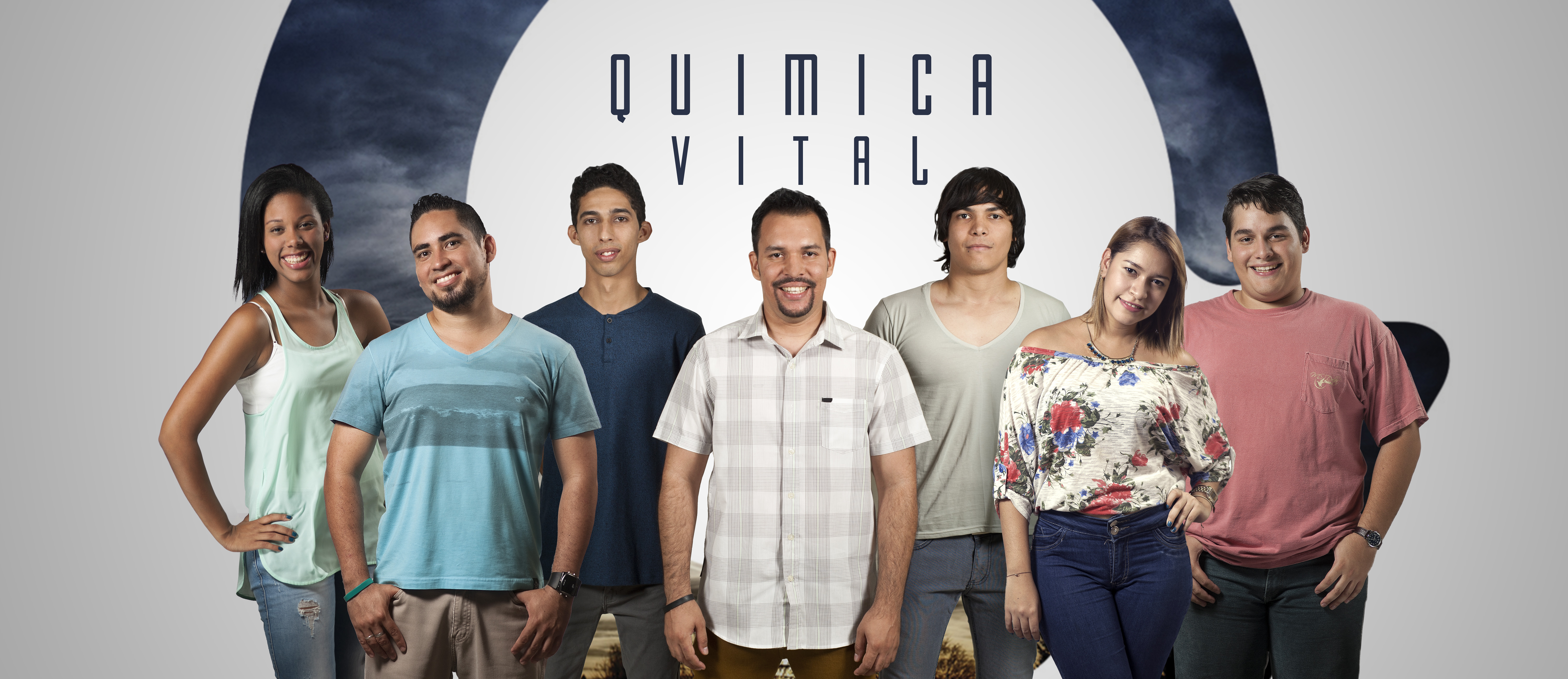 quimica vital