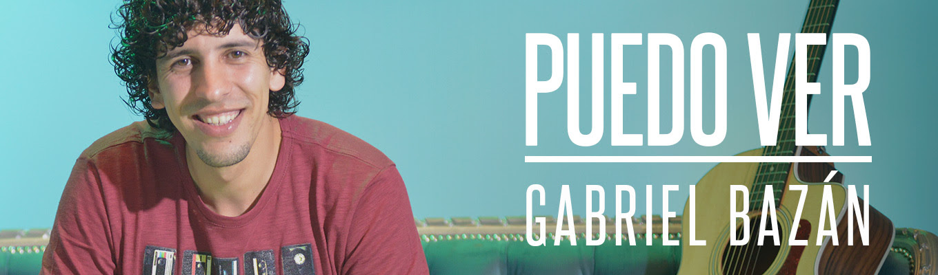 GABRIEL BAZAN NUEVO TEMA