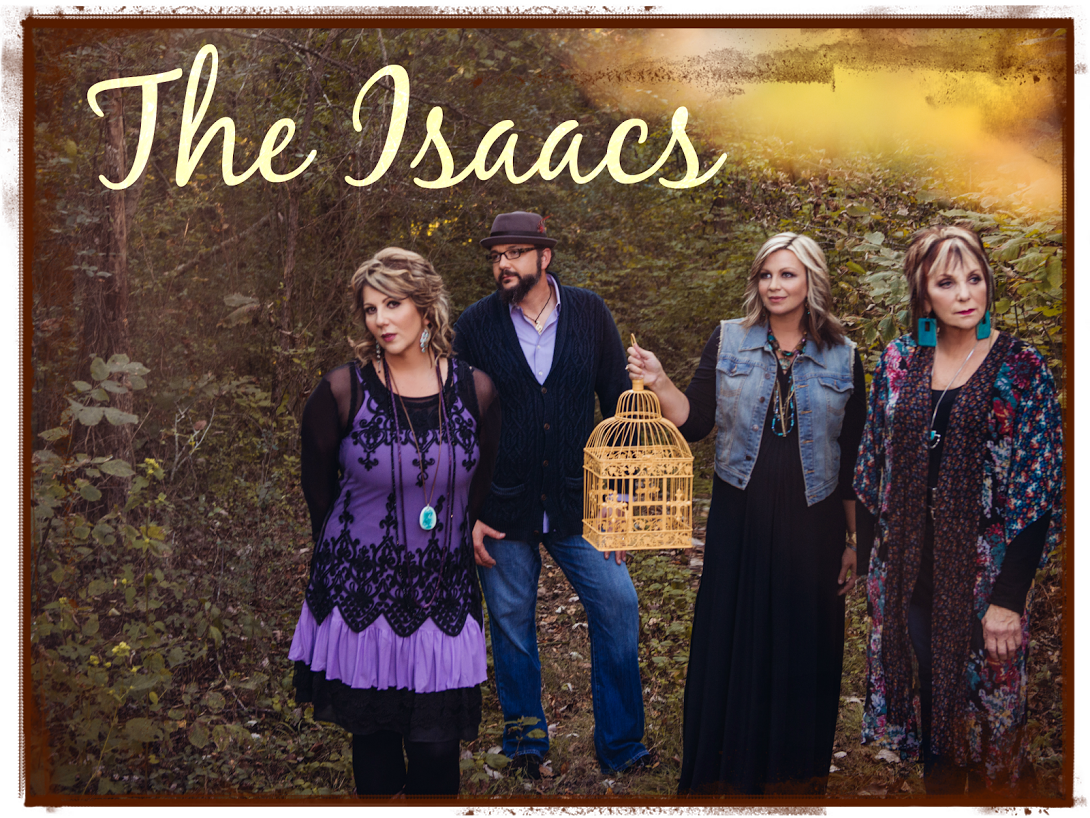 The isaacs