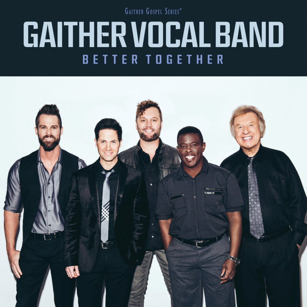 The Legendary Gaither Vocal Band Garners 2017 Grammy® Award Nomination Lzmradiomiami