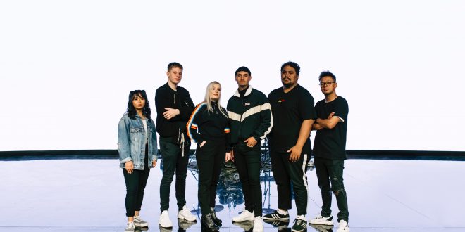 Planetshakers' Youth Band planetboom Releases 'Greatest In The World'  Double-Single