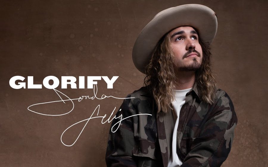 GOLDSELLING SINGER / SONGWRITER JORDAN FELIZ ANNOUNCES RELEASE OF